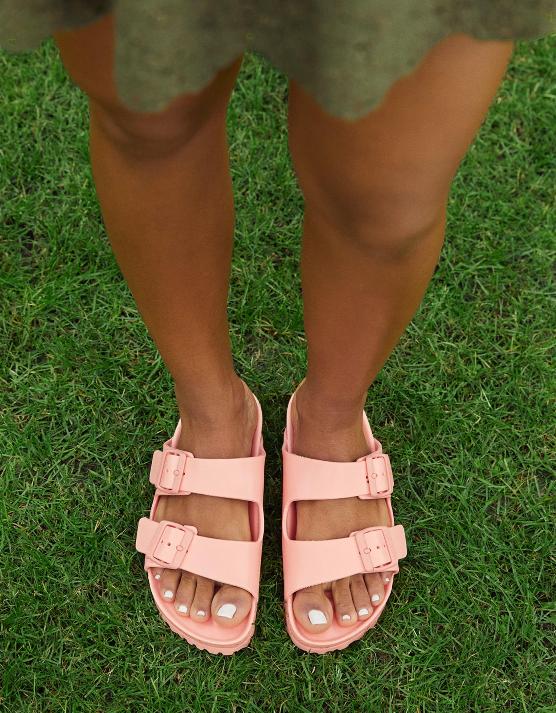 Birkenstock Women's Arizona Eva Sandal | American Eagle Outfitters (US & CA)