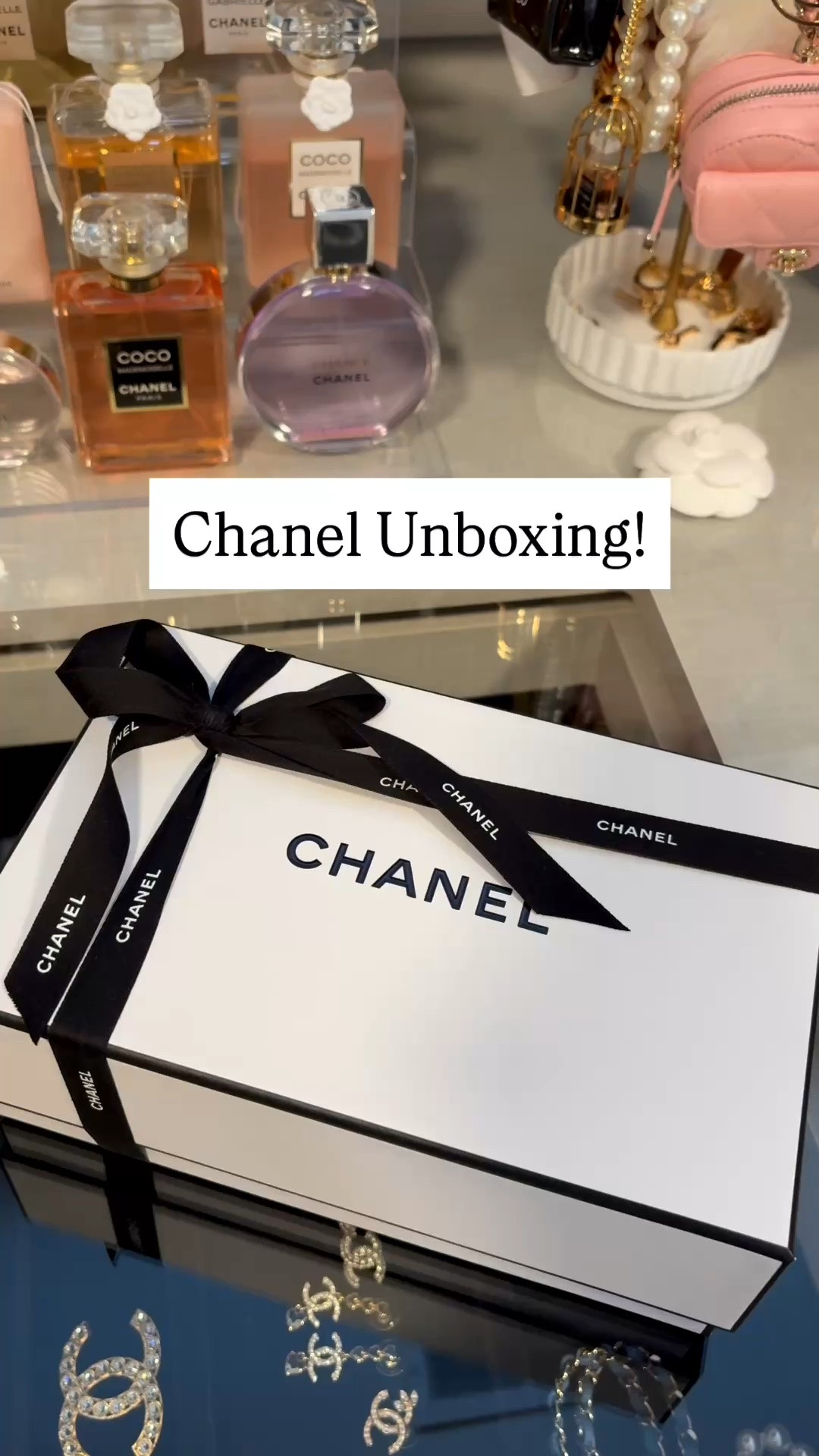 I’m loving this new palette! I hope Chanel restocks them. I also purchased the new liquid lip they are super well known for in #156 Dance! It is absolutely gorgeous! You can definitely pair it with any neutral eyeshadows you have. I’m thinking of the new Patrick Ta eyeshadows that just came out! I have linked those as well! I purchase the limited edition holiday one.

#LTKgrwm #LTKBeauty