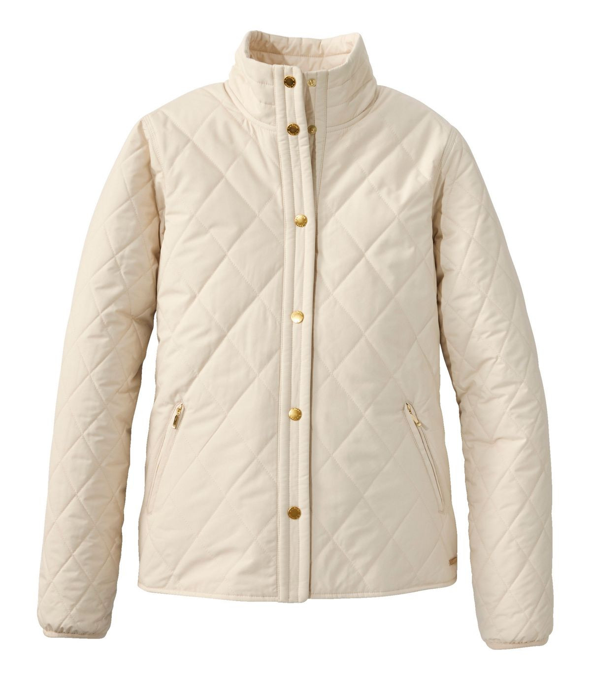 Women's Bean's Cozy Quilted Jacket | L.L. Bean
