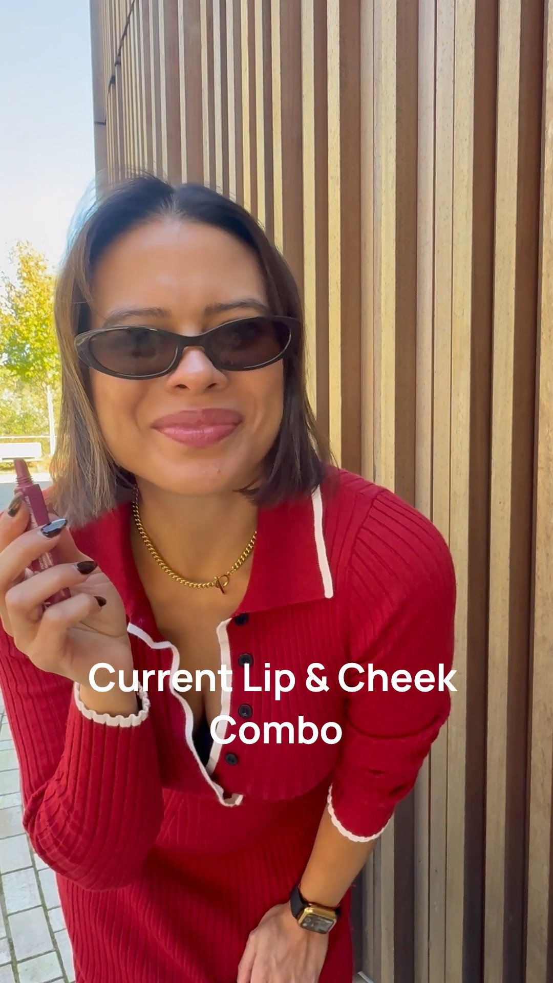 My current lip and cheek combo is on fire 🔥! 

#LTKOver40 #LTKStyleTip #LTKBeauty