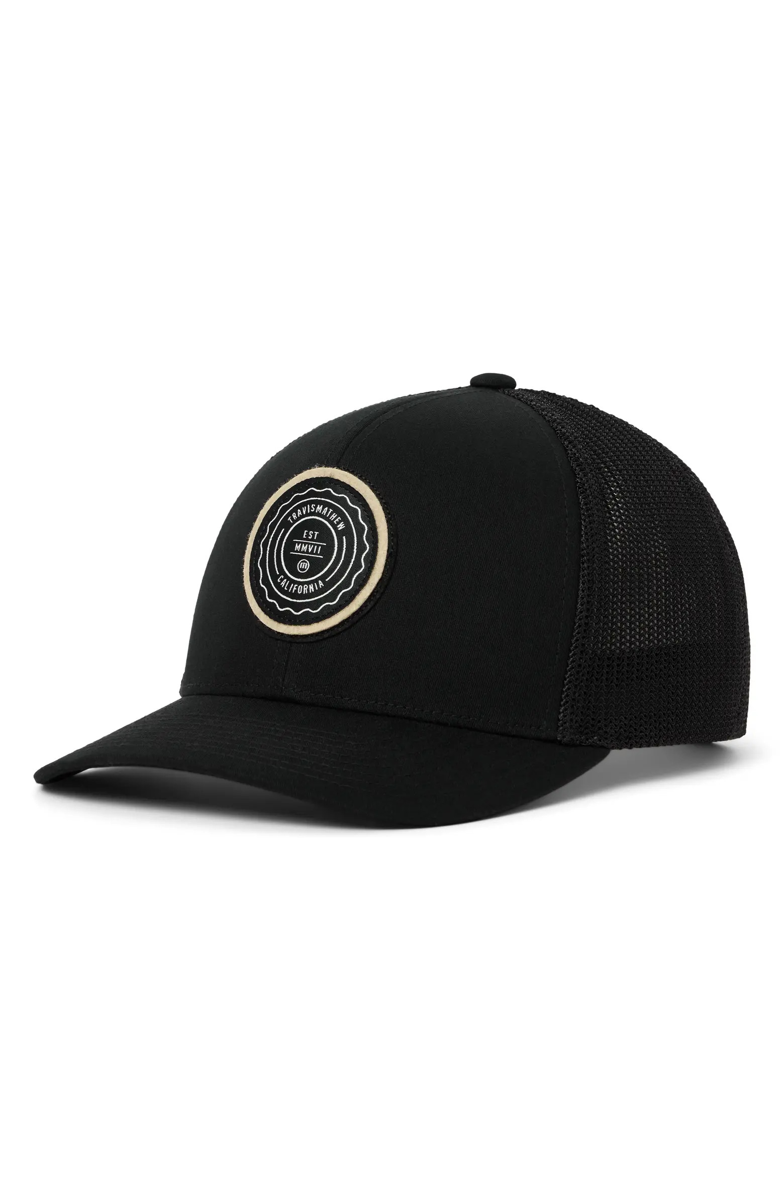 The Patch Trucker Hat | Nordstrom