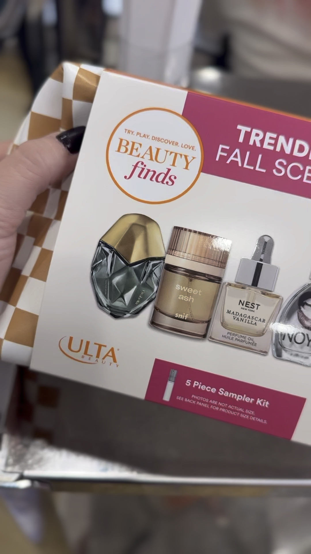 Trending fall scents
Gift idea for her 

#LTKFindsUnder50 #LTKGiftGuide #LTKBeauty