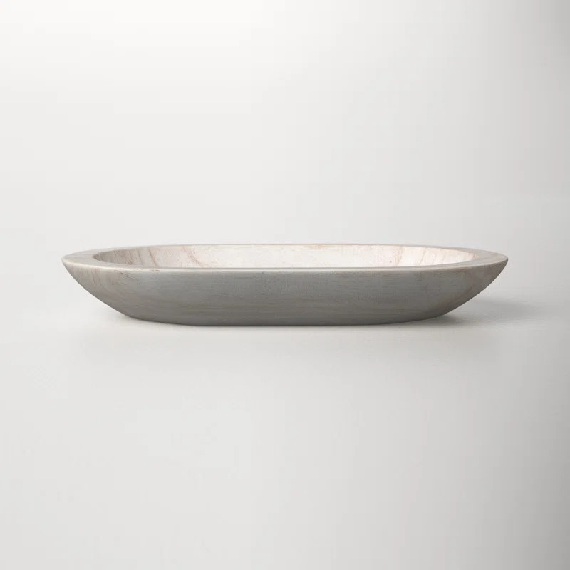 Wood Decorative Bowl | Wayfair North America