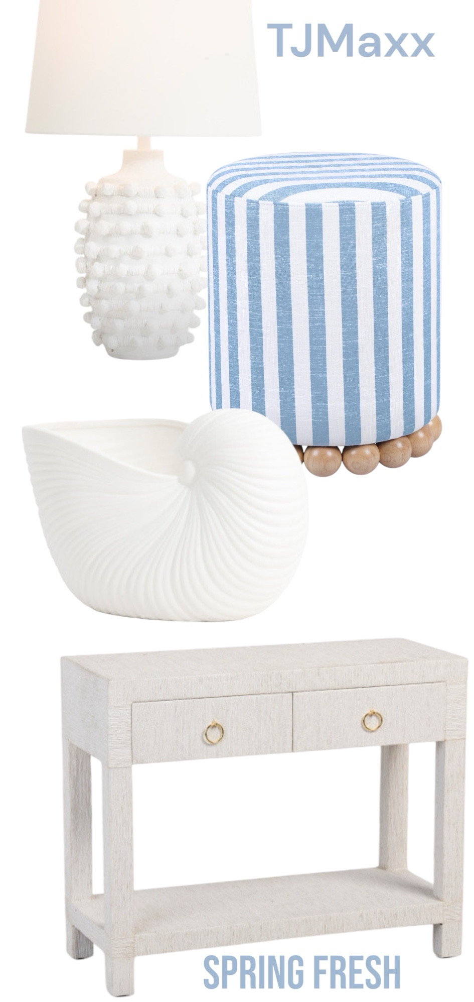 Spring Refresh! 

#LTKSeasonal #LTKFamily #LTKHome