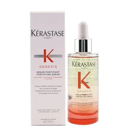 Kerastase Genesis Fortifying Serum for Weak Hair 3.04 oz | Walmart (US)