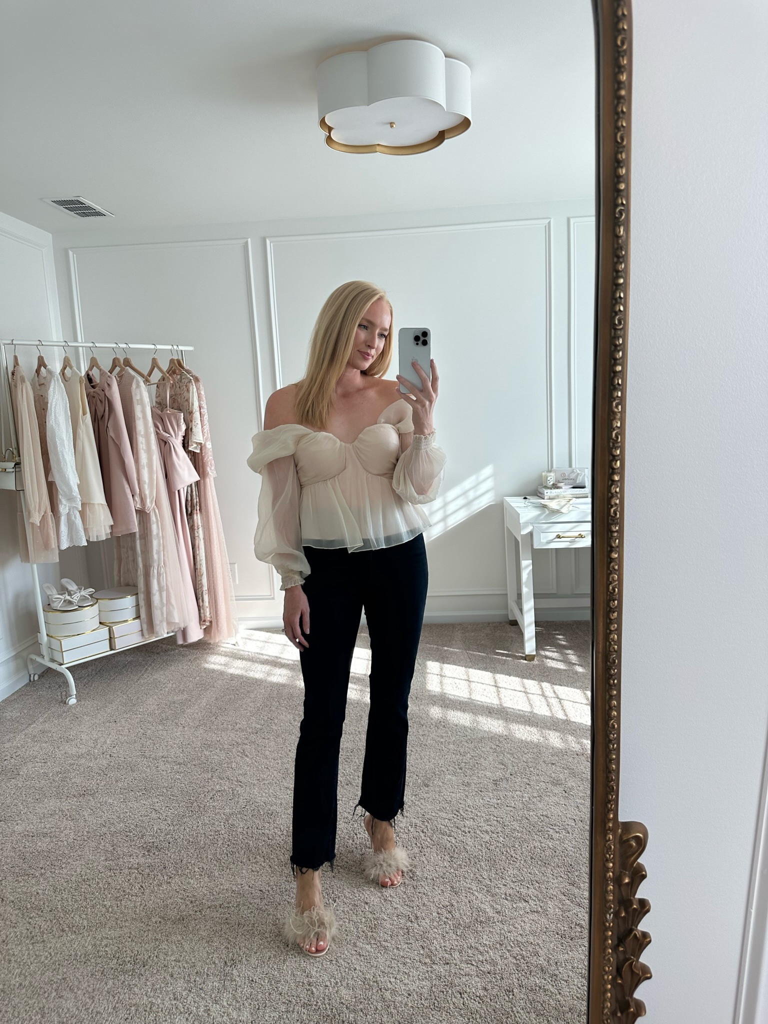 Fall date night outfit idea. Wearing a small in the top, if between sizes go up. 

#LTKHoliday #LTKstyletip #LTKSeasonal