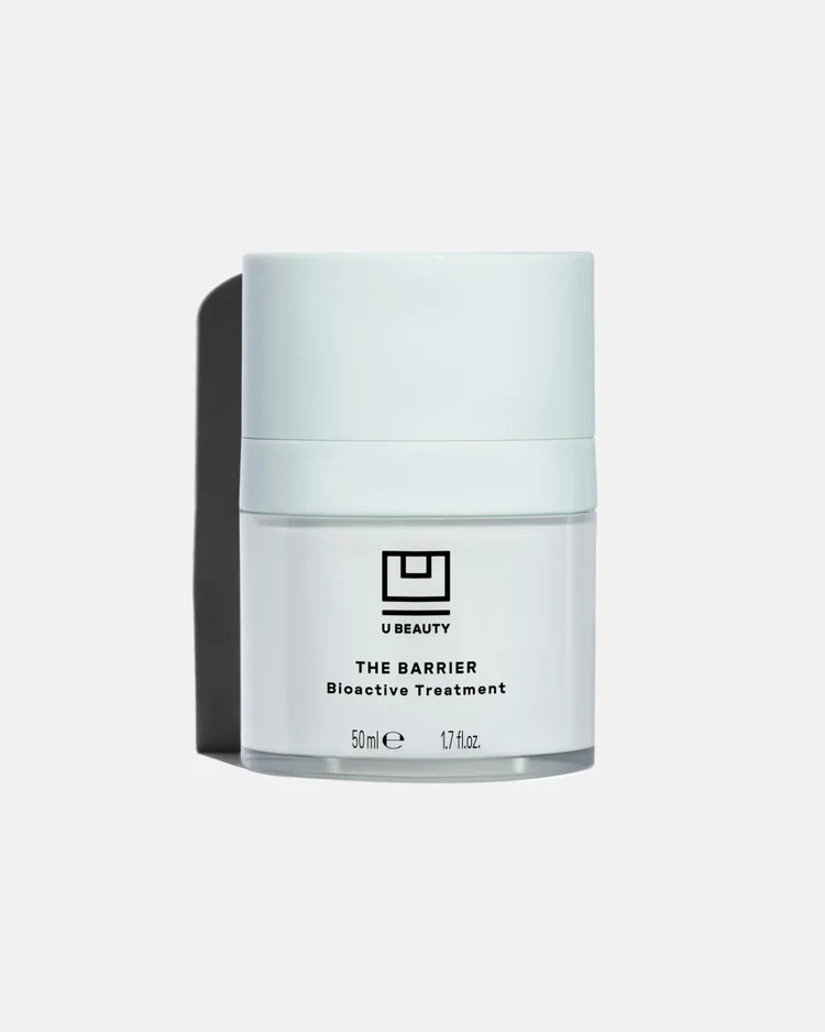 Restorative Gel-Like Night Cream - U Beauty the BARRIER | U Beauty