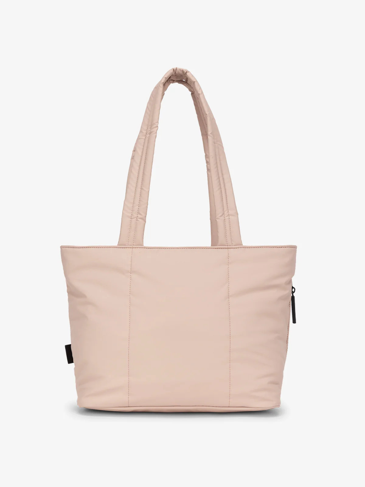 CALPAK Luka Mini Tote in Light Pink | Travel Bag | CALPAK