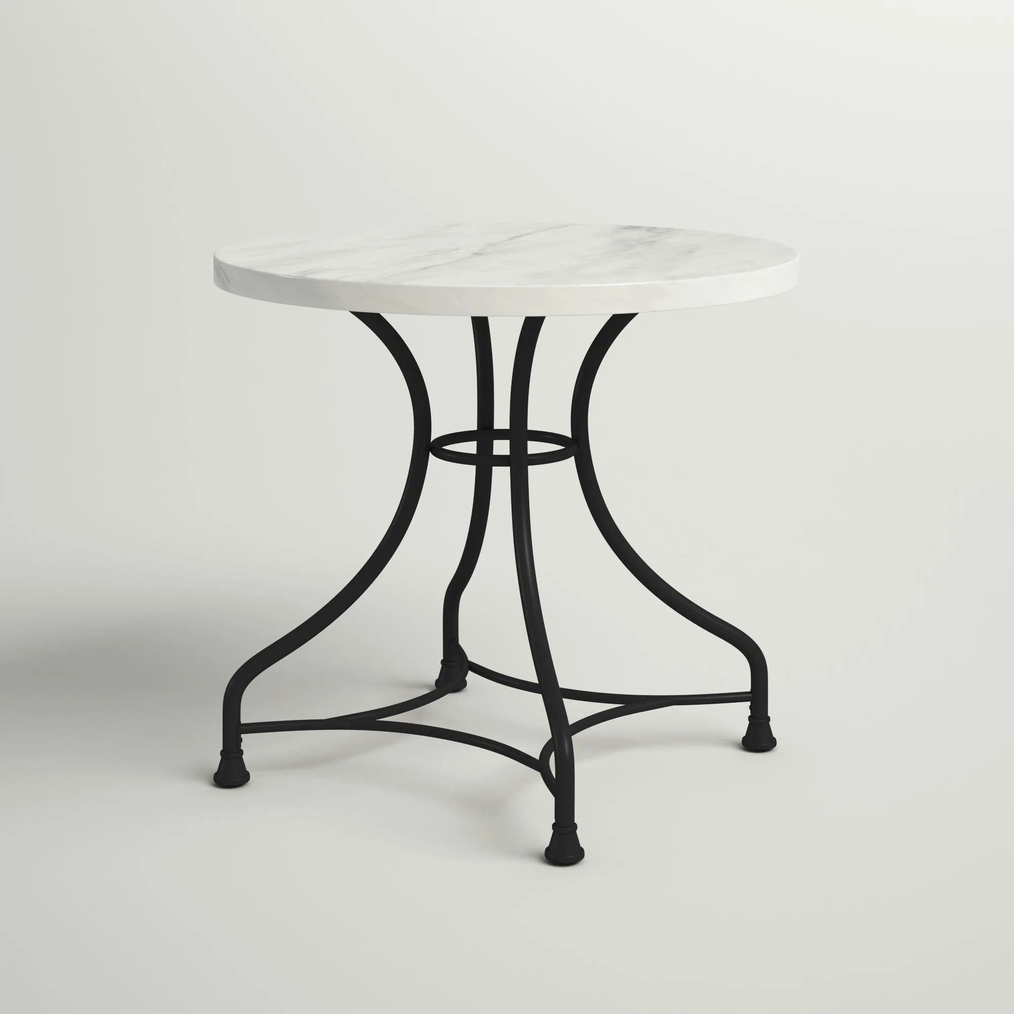 Amelia Pedestal Dining Table | Wayfair North America