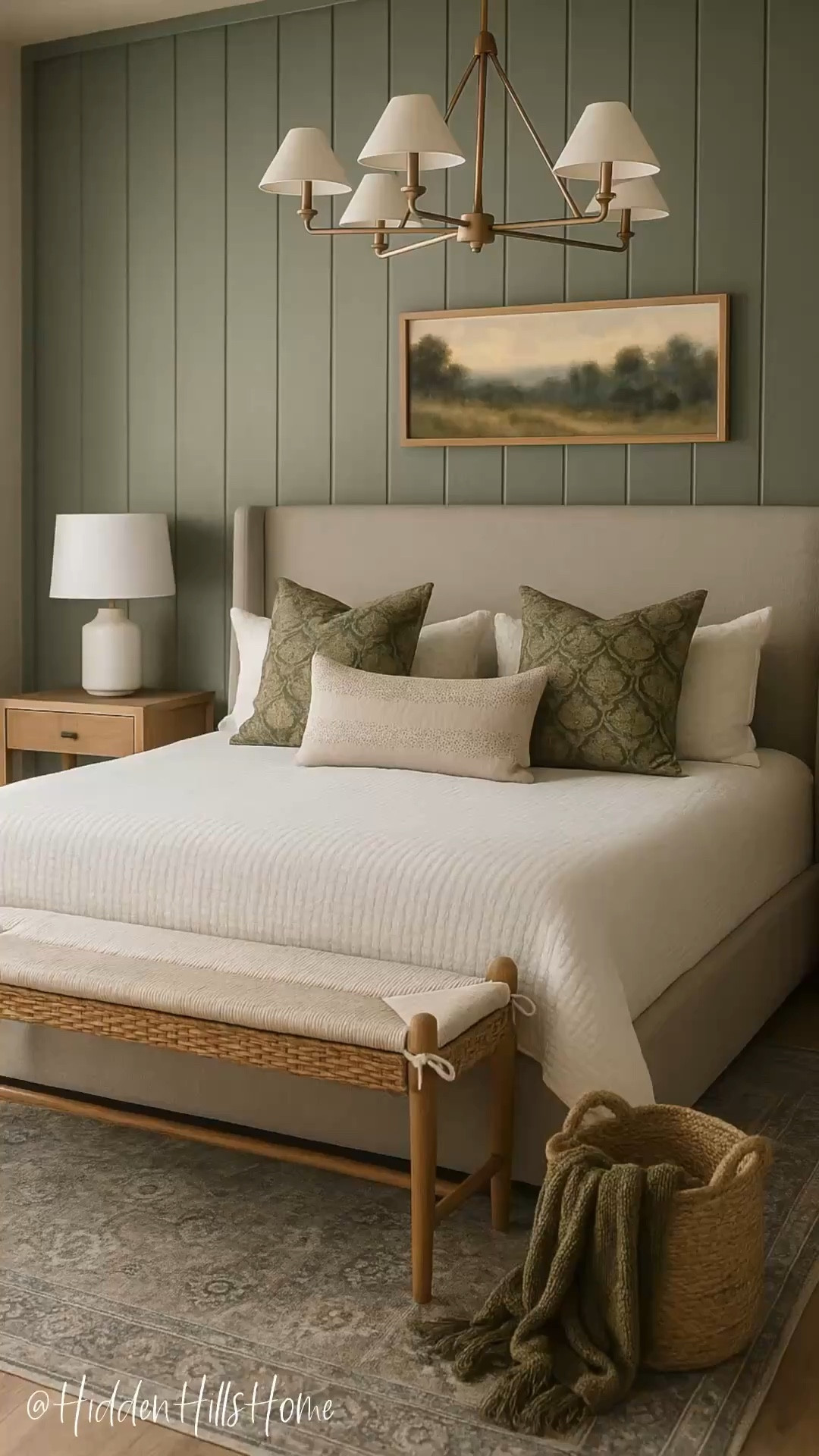 Cozy Master bedroom decor, affordable master bedroom design, bedding, home decor ideas, affordable nightstands, bedroom rug, home decor ideas #bedroom


#LTKSaleAlert #LTKHome