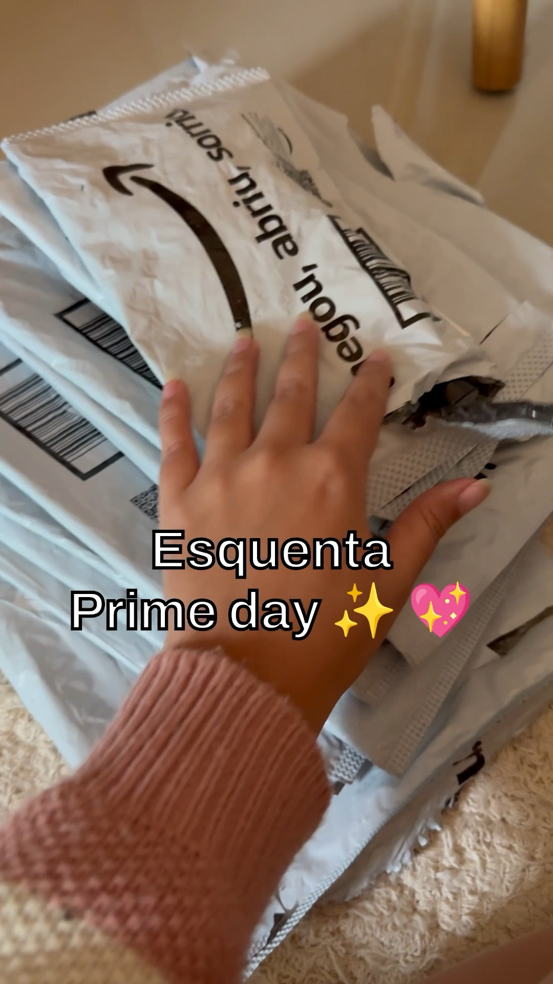 Me siga no X @achadoscompromo que tem os cupons de descontos e dicas ✨ 
Cupom ativo na Amazon 
🏷️ BELEZA25 só no app e em alguns produtos 
🏷️ PRIMEAPP20 R$20 OFF em compras de R$100+ 
Ainda tem outros pelo site só acessar por aqui ou qualquer link no meu Twitter 
Link da página no WhatsApp com ofertas 👇🏼 
https://whatsapp.com/channel/0029Vb5ty8F7YSd8snGY5M09

#LTKbeleza #LTKpromo #LTKbrasil