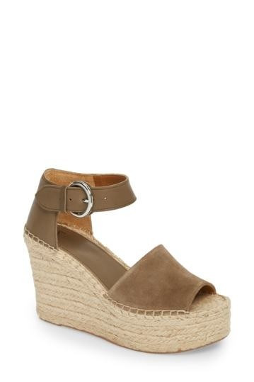 Alida Espadrille Platform Wedge | Nordstrom Rack
