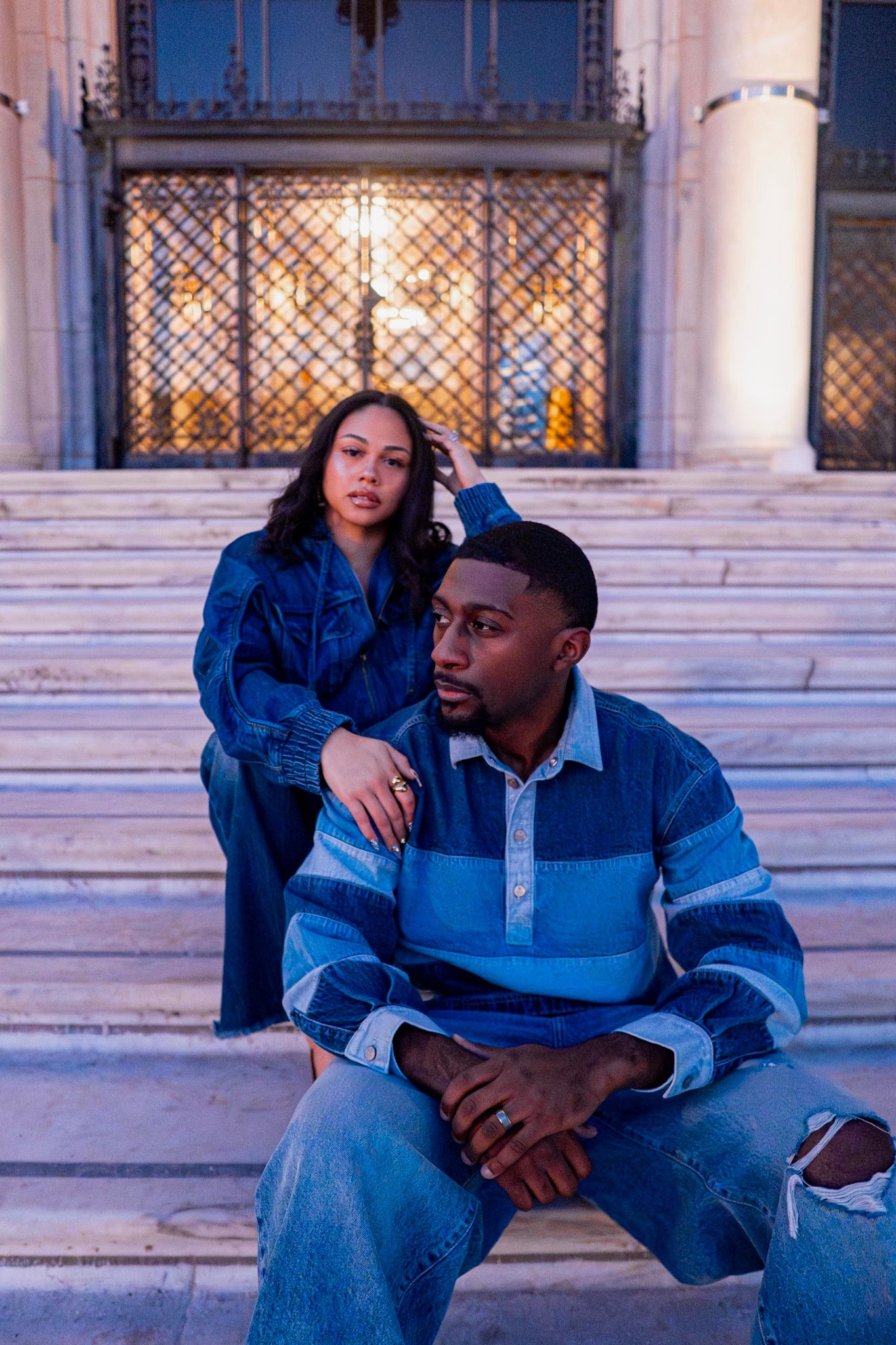 GAP DENIM SIZE M

#LTKMens #LTKootd #LTKgrwm