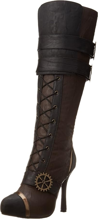 Ellie Shoes Women's 420 Quinley Boot | Amazon (US)