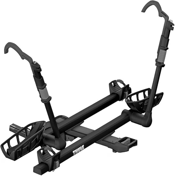 Thule T2 Pro XT/XTR Hitch Bike Rack | Amazon (US)