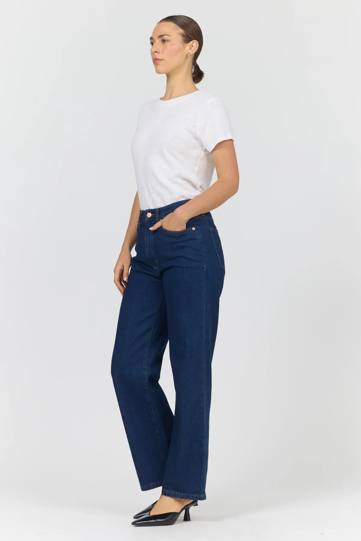 Dear John Denim | Premium Women's Denim & Contemporary Fashion | Dear John Denim