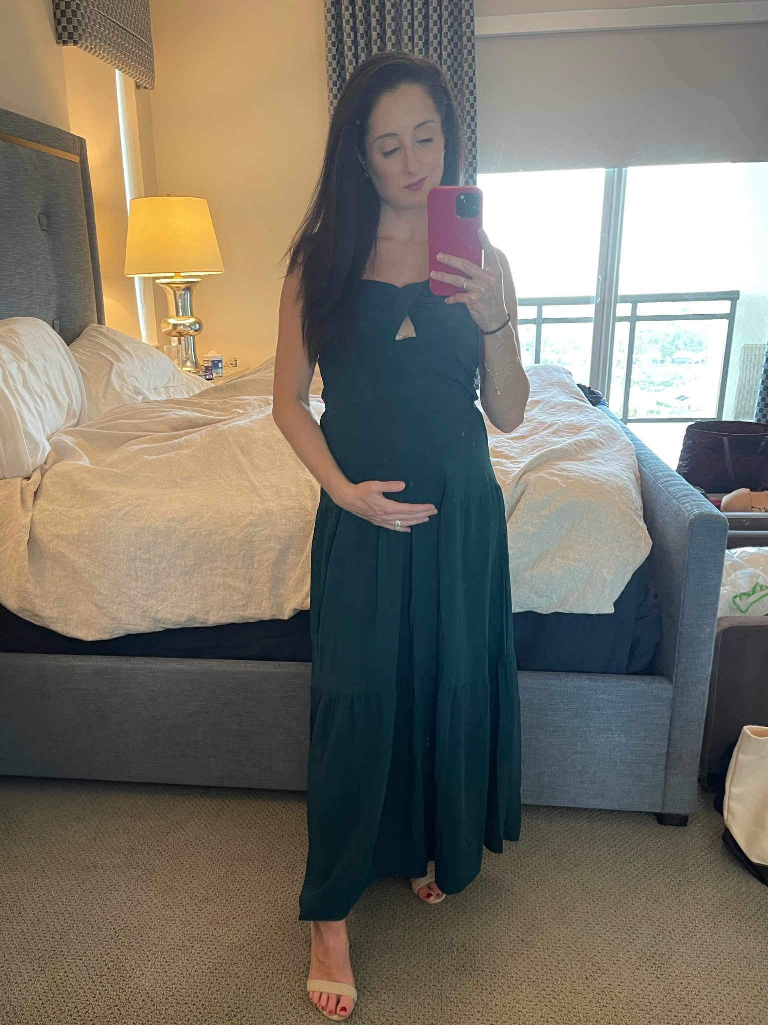 Loving this bump friendly spring dress from amazon



amazon , amazon finds , amazon find , amazon dress , dress , maxi dress , maternity , bump friendly , spring dress , resort wear , vacation outfit , spring outfit , spring outfits , spring dress , wedding guest dress , taylor swift concert , nashville outfit 

 #LTKunder100 #LTKunder50 #LTKSeasonal #LTKstyletip #LTKFind #LTKbump #LTKcurves #LTKtravel  #LTKwedding #LTKFestival 