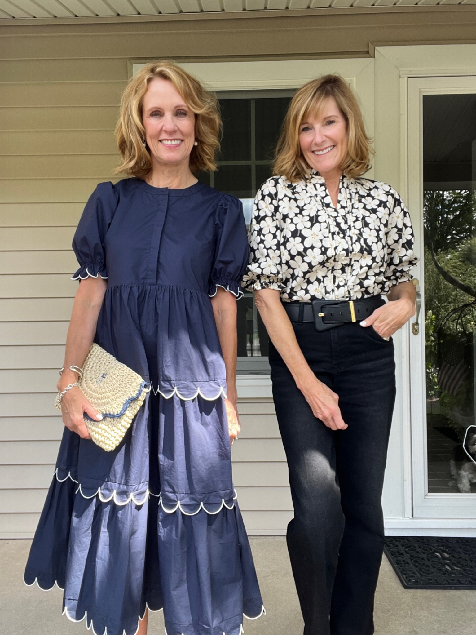 Summer dresses, summer tops and great jeans!  We found a few we think you will like!!

#LTKSeasonal #LTKFind