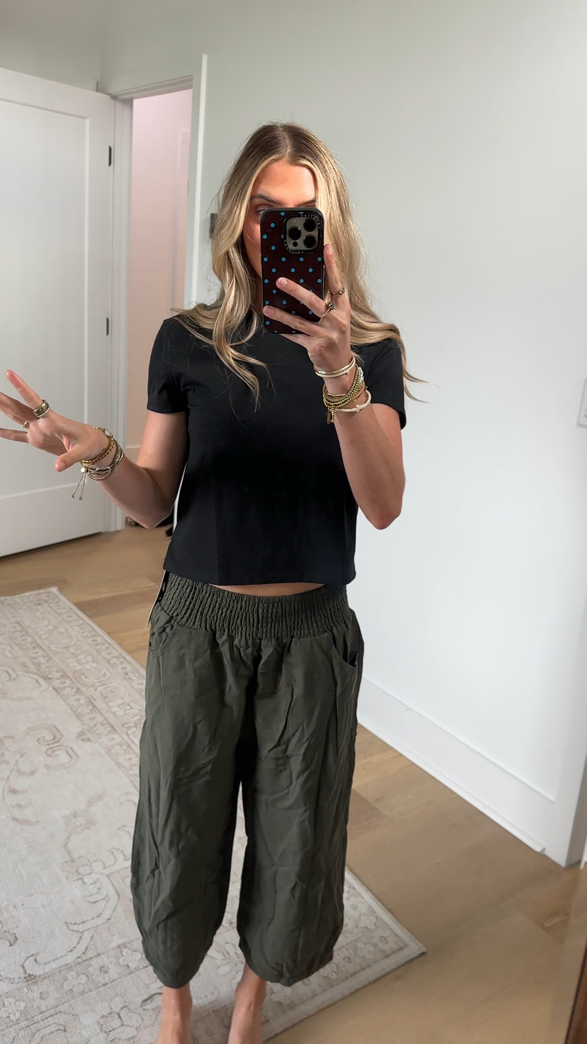 Amazon size small Xiaoxuemeng Womens Capri Linen Pants Wide Leg Cotton Barrel Pants Summer Cropped Beach Trousers

#LTKootd #LTKSaleAlert #LTKSeasonal
