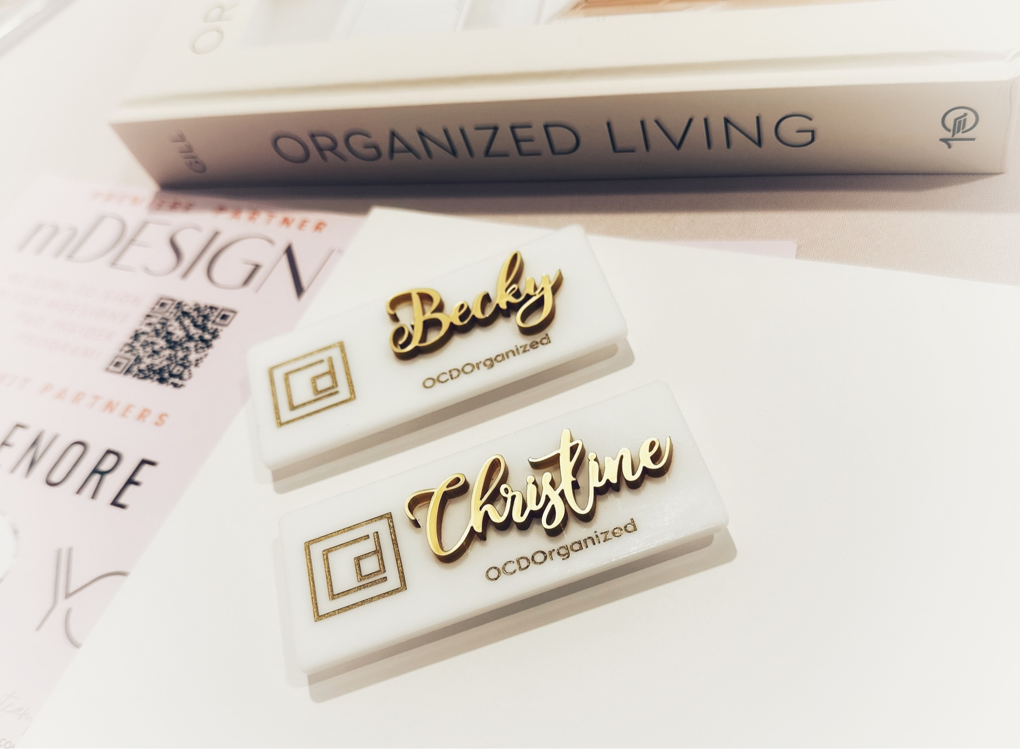 Our favorite name tags! 

#LTKfindsunder50 #LTKstyletip