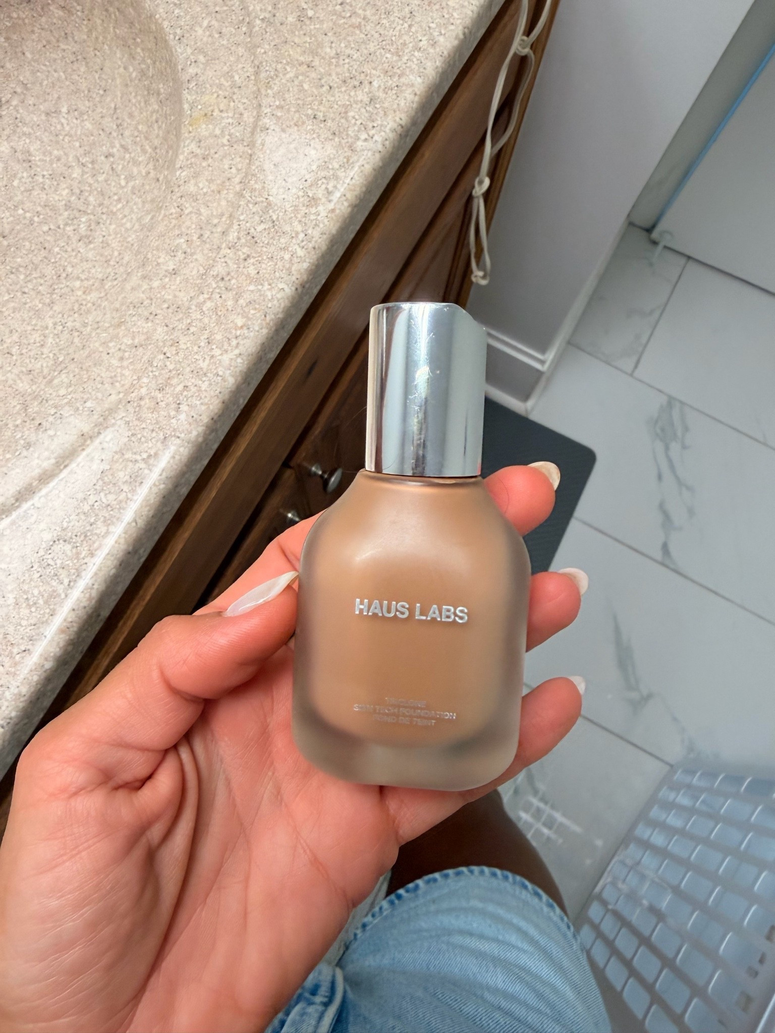 My favorite full coverage foundation! I use shade 330 medium cool

#LTKootd #LTKSeasonal #LTKSaleAlert