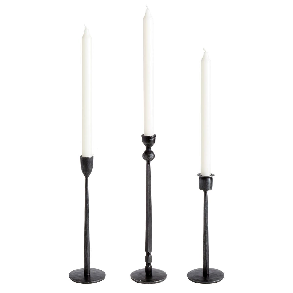 Wrought Iron Candle Holder | Furniture | Annie Selke