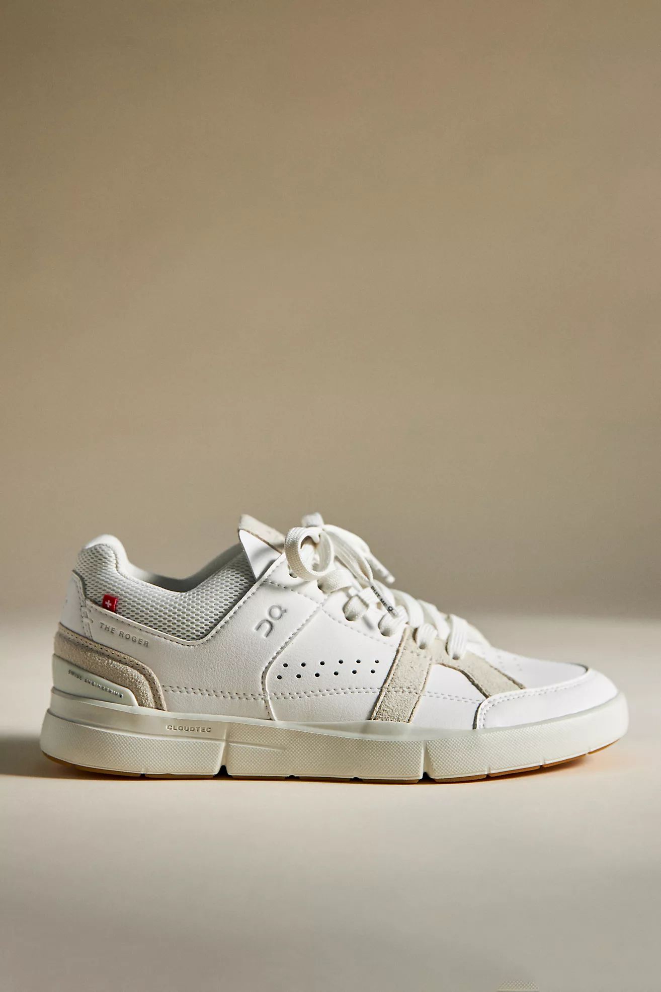 On Roger Clubhouse Sneakers | Anthropologie (US)