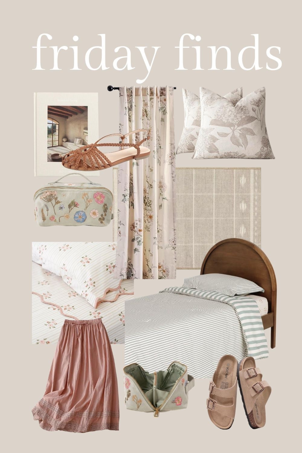 Home and fashion finds I’m loving. 

#LTKHome #LTKmomlife