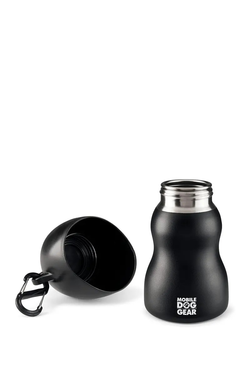 9.5oz. Water Bottle - Black | Nordstrom Rack