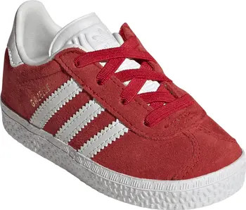 Kids' Gazelle Sneaker | Nordstrom