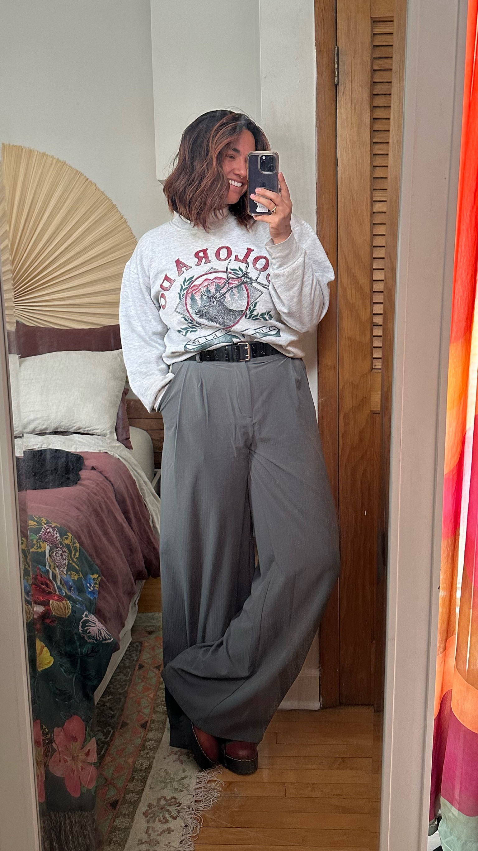 Comfy work pants, fall outfit, casual outfit, cool weather outfit, fall pants, fall trousers

#LTKmidsize #LTKfindsunder100 #LTKSeasonal