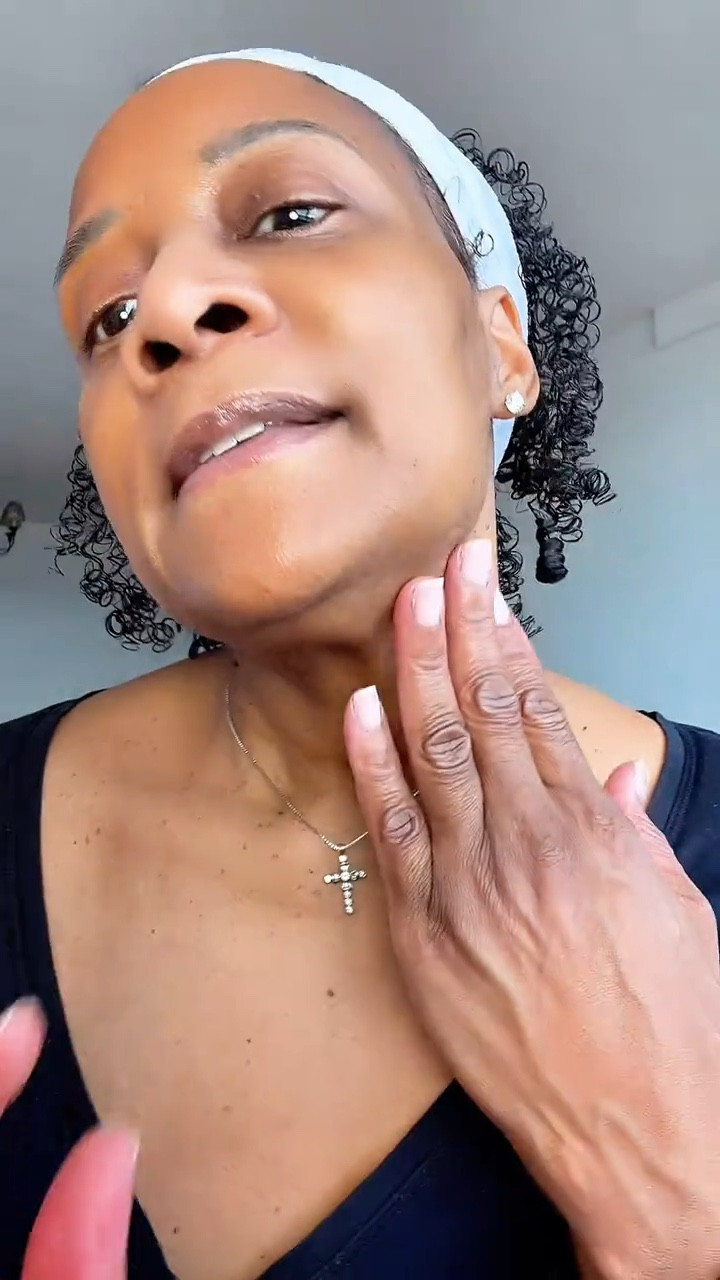 Over 40? 1 cream isn’t enough 🧴

#LTKmorningroutine #LTKBeauty #LTKOver40