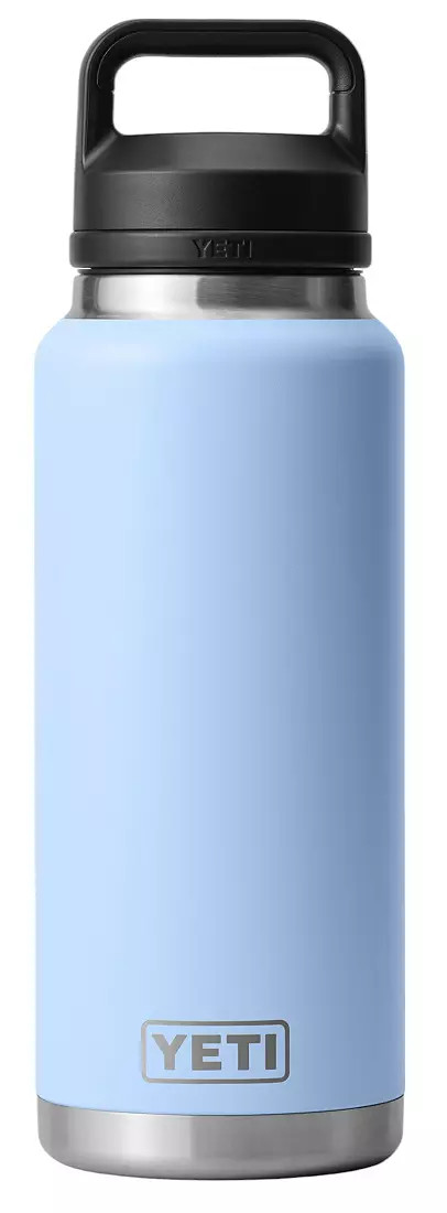 YETI 36 oz. Rambler Bottle with Chug Cap | DICK'S Sporting Goods