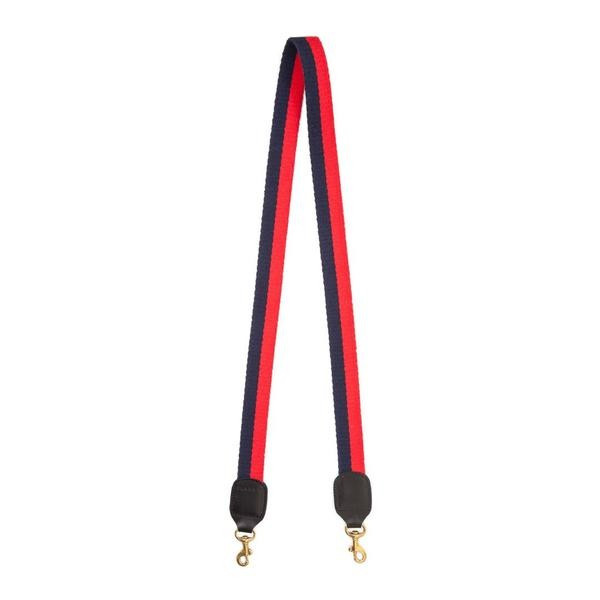 Crossbody Strap | Clare Vivier