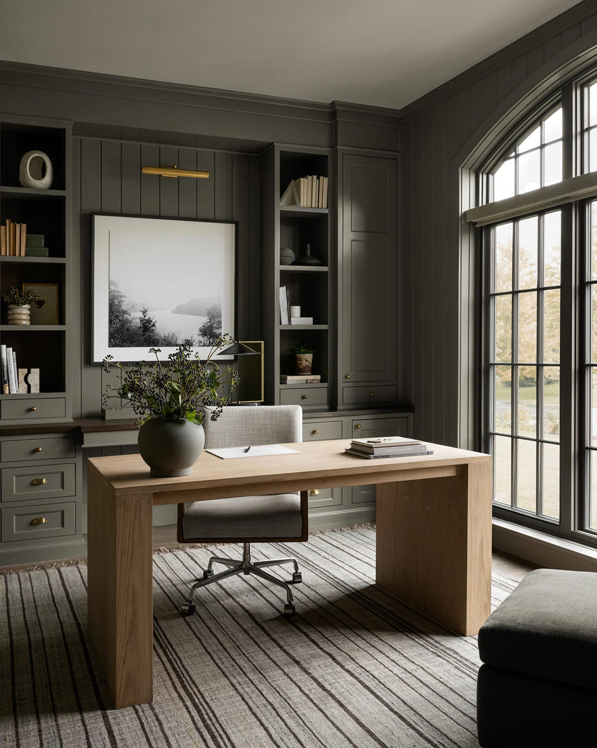 Elson Desk | McGee & Co. (US)