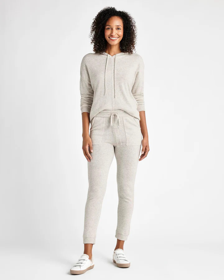 Becca Cashmere Sweater Jogger | Splendid