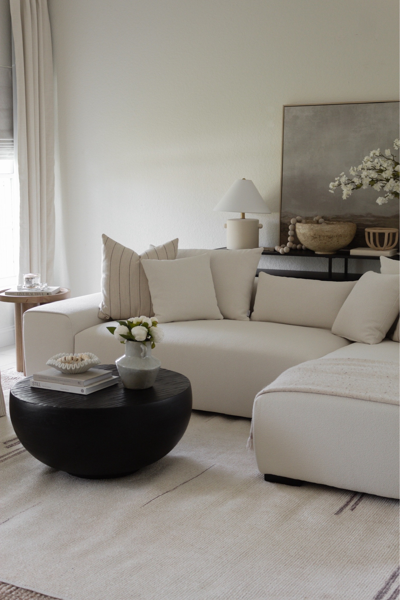 Living Room Decor - Layered Rugs 

#layeredrugs #rugstyling #rugideas #homedecorideas #interiordesign #homedecor #livingroomdecor #livingroomfurniture #livingroomstyle #organicmodern #amazonhome


#LTKsalealert #LTKfindsunder100 #LTKhome