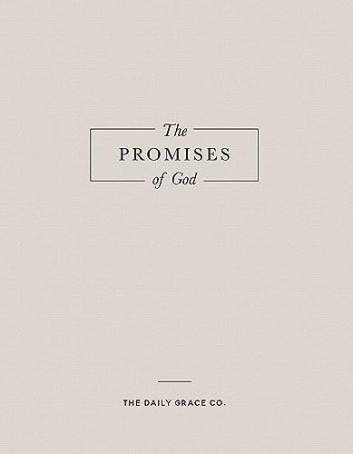 The Promises of God | Amazon (US)