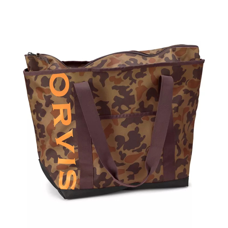 Orvis Adventure Tote | Orvis (US)