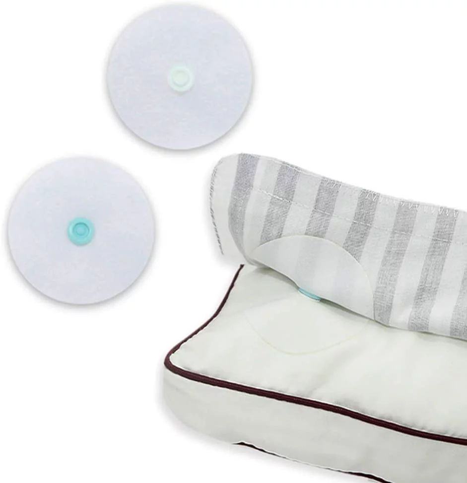 WGRLIT 16 Pack Duvet Snap Clips Prevent The Bed Duvet from Shifting in The Quilt Cover | Walmart (US)