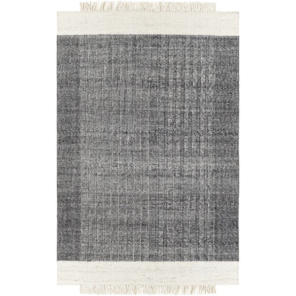 Tina Wool Solid Color Rug | Wayfair North America