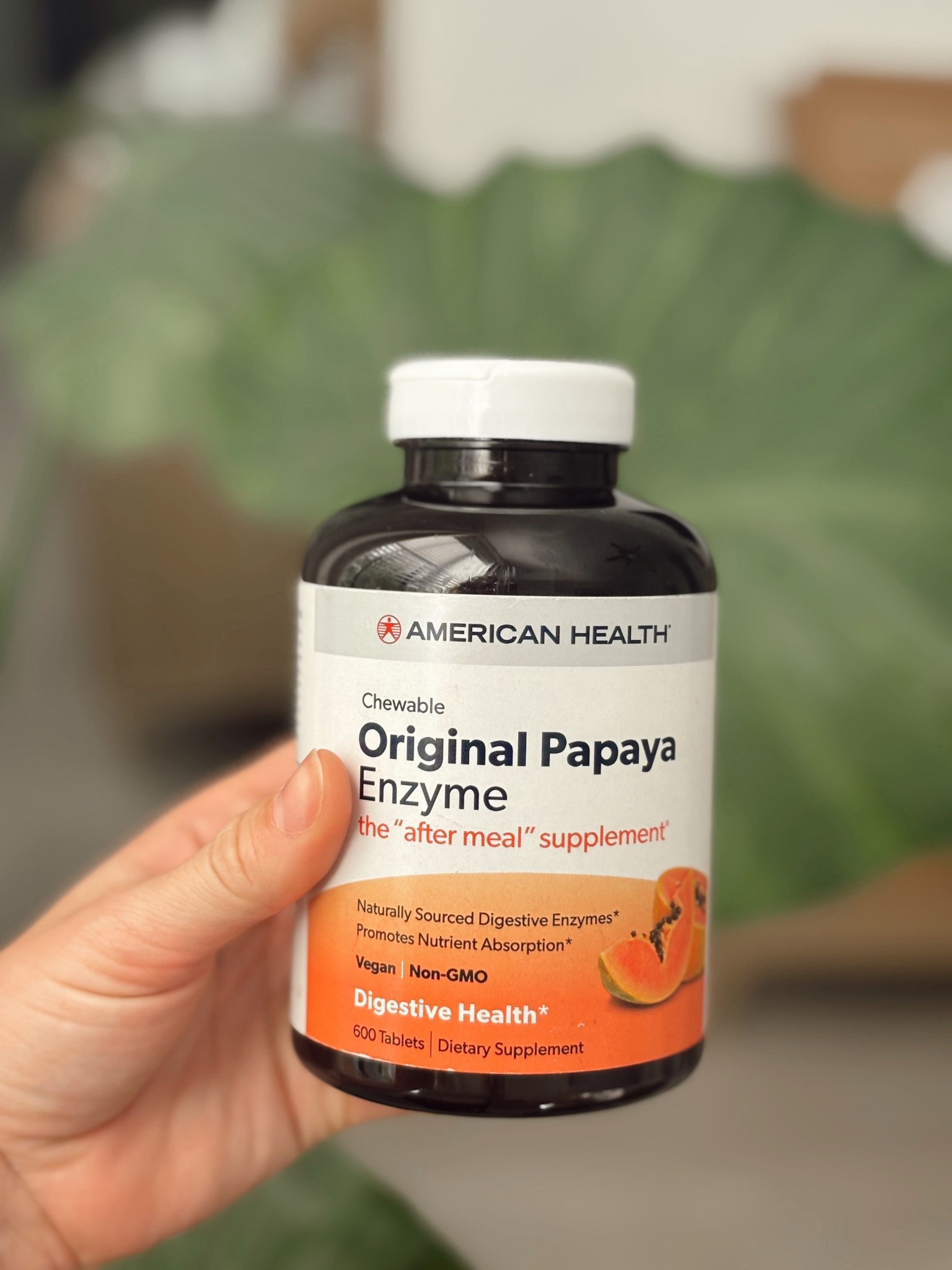 FOR HEARTBURN!!!! This has been an absolute game changer for me when I have heartburn and acid reflux  

#LTKSaleAlert #LTKHome #LTKselfcare