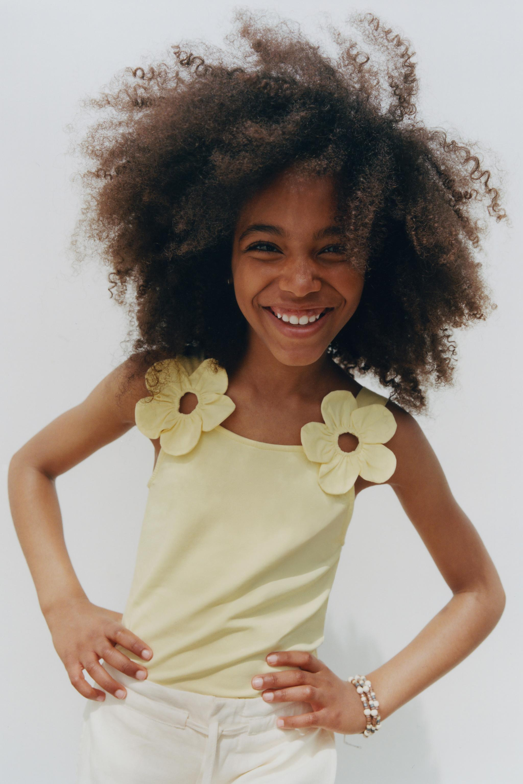 FLORAL BODYSUIT | Zara US