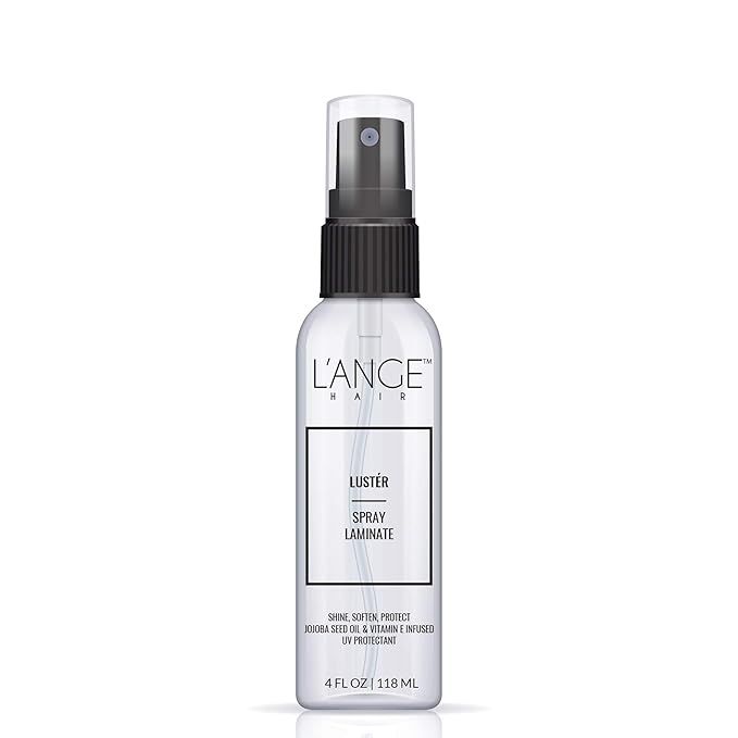 L’ange Hair Lustér Spray Laminate - Smooth Hair | Amazon (US)