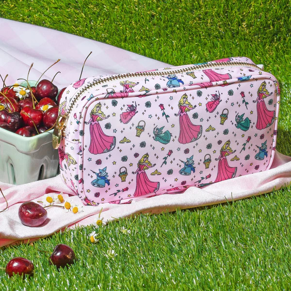 Awaken by a Kiss Small Pouch | Stoney Clover Lane