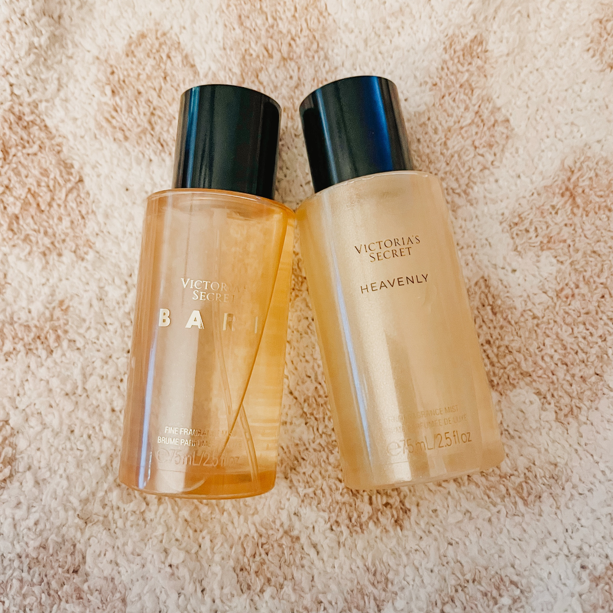 My current favorite fragrances from Victoria’s Secret! They are Bare and Heavenly 🩵

LTKGiftGuide / LTKsalealert / LTKstyletip / LTKunder100 / LTKunder50 / LTKworkwear / LTKtravel / Victoria’s Secret / fine fragrance mist / fragrance mist / perfume / fragrance / Victoria’s Secret fragrance / body spray / travel sized beauty / travel size / travel size perfume / beauty / Victoria’s Secret beauty / sale / sale alert / summer fragrance / summer perfume

#LTKbeauty #LTKSeasonal #LTKFind