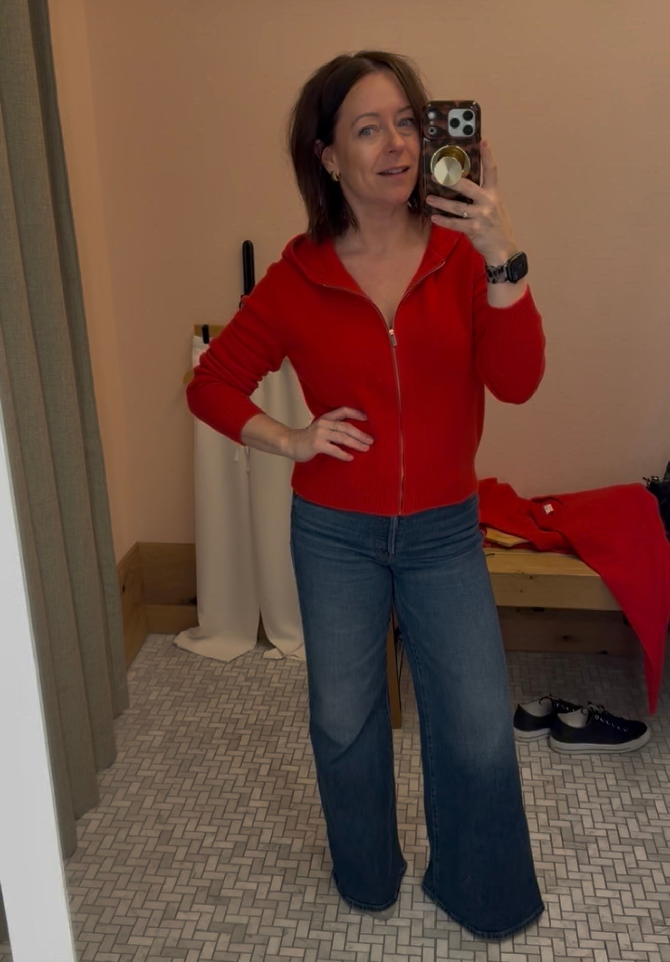 Successful shopping day 🙌 