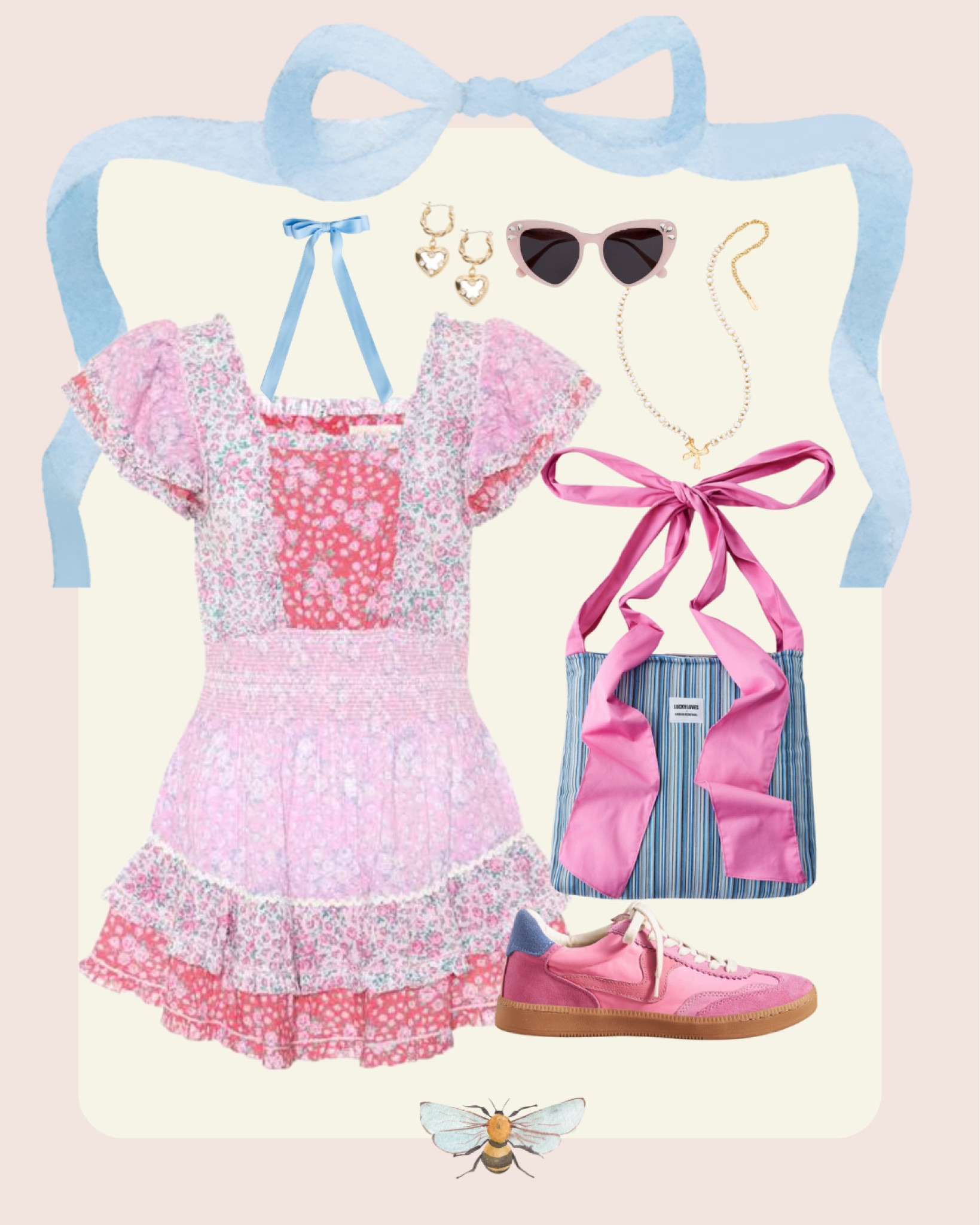 #LTKSummerSales #LTKFindsUnder100 #LTKSeasonal