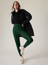 Venice Mid Rise Jogger | Athleta