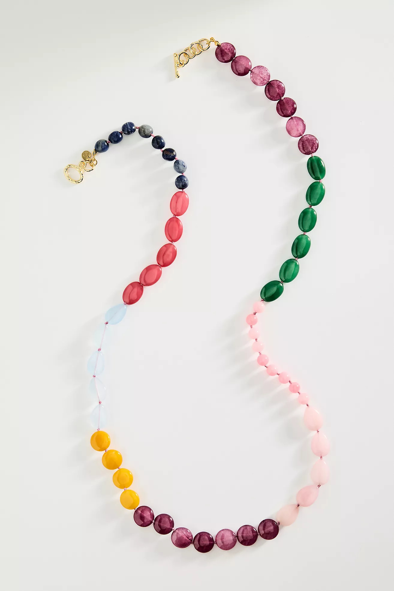 Maison Irem Cannon Necklace | Anthropologie (US)